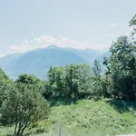 Apartment Magnifique Mitoyen Avec Vue Sur Les Montagnes Crans-Montana