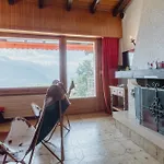 Magnifique Mitoyen Avec Vue Sur Les Montagnes *