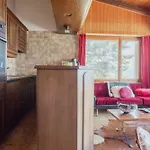Apartment Magnifique Mitoyen Avec Vue Sur Les Montagnes