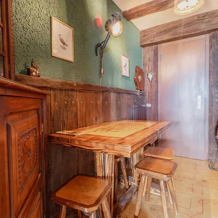 דירה Magnifique Mitoyen Avec Vue Sur Les Montagnes